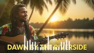 DAWN BY THE RIVERSIDE | BEST CHILL REGGAE ISLAND | 2026
