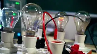 Reimagining the Future of Power Delivery &mdash; Wireless Power Transfer at Mahindra University