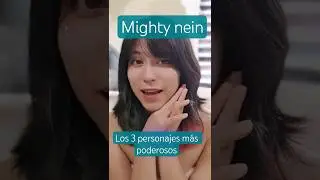 The Most Powerful Characters in Mighty Nein | Critical Role