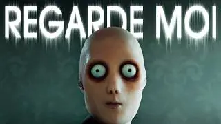 Le film d'horreur qui voulait pas faire peur