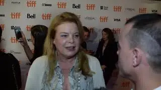 TIFF 2019 - Interview with Catherine Curtin of BAD EDUCATION