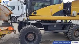 70143574 Caterpillar M316D