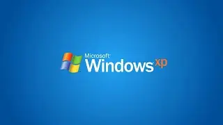 Windows XP - Startup & Shutdown Sounds (with PLUS!)