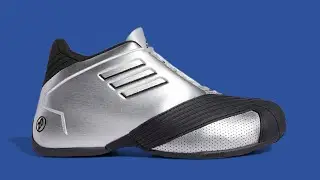 NBA 2K25 Adidas T-Mac 1 All-Star
