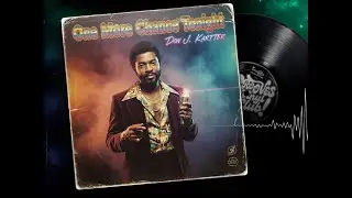 1976🎵 Soul / Funk Groove - Smooth Vintage R&B Nights | Don J. Kartter
