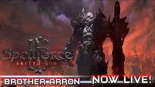 Can I survive as human in Spellforce 3 Fallen God? #2