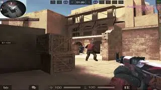 Save That Shit  | Fragmovie Standoff 2