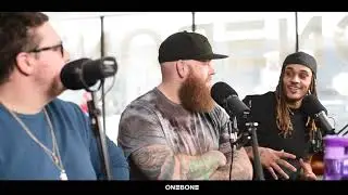 Shoresy's Finest | Max Bouffard & Dolo | Biggest Podcast