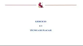 Ejercicio 3 - Plan de Formación S 17