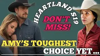 Nathan&rsquo;s Goodbye? Heartland Episode 10 Full Theory Revealed!