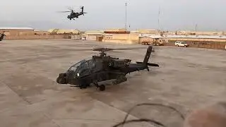 APACHE (Kunduz 2020)