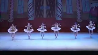 The Nutcracker - Dance of the Reed Pipes