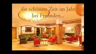 Hotel & Luxury Appartements Dorfstadl **** Kappl - Ischgl