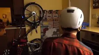Giro Bexley Helmet 2019
