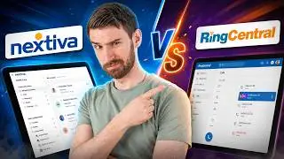 Nextiva vs RingCentral | Which Platform Should You Choose?