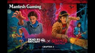 Dead by Daylight Livestream 🎮 | Fear & Fun 😱😂                                  #dbd #deadbydaylight