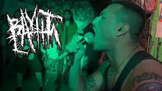 Bayht Lahm - Live in Montclair NJ - Aug. 22, 2024