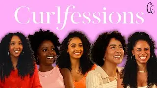 Кто ваш символ кудрявых волос? | Curlfessions | Curly Culture