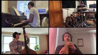 The Swan - Andy Wrba