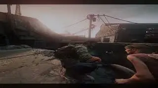 This Is Actually WILD!!! The Last Of Us In Fully 3D VR Part 3