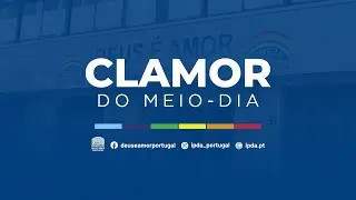 📌 CLAMOR DO MEIO DIA – 20/01/2026 | CAMPANHA DE ORAÇÃO – JANEIRO