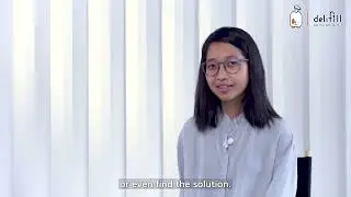 Delifill | Thailand Waste Management and Recycling Academy