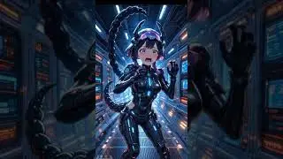 Terror espacial - Arvantha 