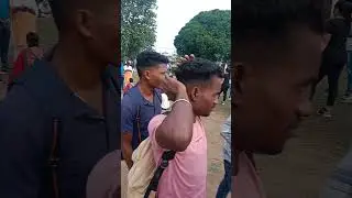home guard interview Kalahandi date/08/06/25