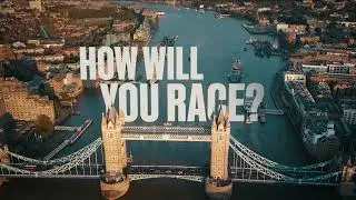 Race Across The World: The Experience | London Trailer