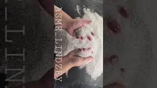P2 Edited Epson Salt Mountain Crush & Powder Play #asmr #oddlysatisfying #asmrvideo #asmrsounds