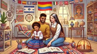 Cultural Competence In Transracial Adoptive Homes Explained.