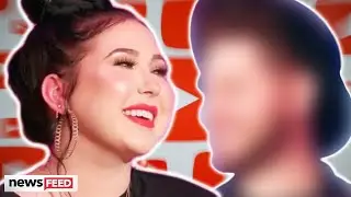 Jaclyn Hill DEBUTS Boyfriend In Her Return To YouTube!