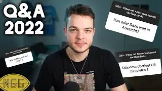 NGG im Fernsehen?