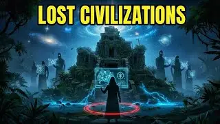 Lost Civilizations the World Forgot | Secrets of Ancient Empires | Explained Slowly