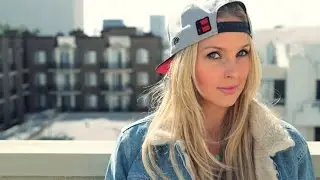 Dance Academy - Alicia Banit Homestory