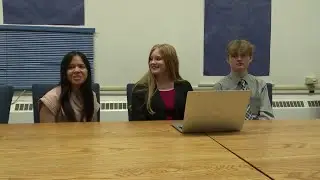 Great Falls students work to promote news literacy
