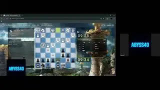 Uzun Zaman Sonra video////Lichess