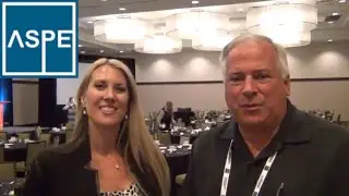 Construction Interview, ASPE Chapter 32 Kansas City Estimators