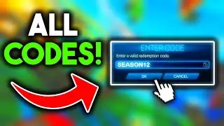 Rocket League ALL 2023 Codes!