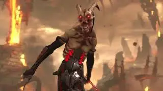 Doom Eternal - HYPE Music Video (BFG Division)
