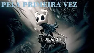 Hollow Knight 5 panteão treino e tentar passar  #liveshorts #hollowknightsilksong #metroidvania