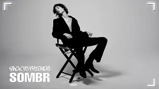 Sombr - BACK to FRIENDS (Andriux Remix)