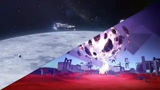 Ex Chapter - Project Stigma pt. 1