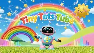 Tiny Tots | Making Learning Magical