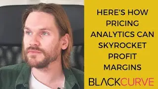 Here's How Pricing Analytics Can Skyrocket Profit Margins | BlackCurve