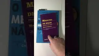 O Que os M&eacute;dicos N&atilde;o Contam #nversos