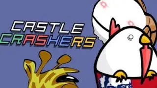 HOW TO GET ALL ANIMAL ORBS IN CASTLE CRASHERS 2020