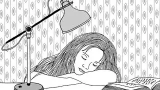 Exhausted