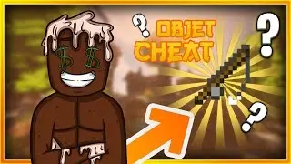CET ITEM CHEAT VA T'IL ME RENDRE RICHE SUR ORION MC ? + PILLAGE