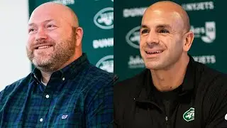 New York Jets Roster Cuts and final roster for start of 2021!!!